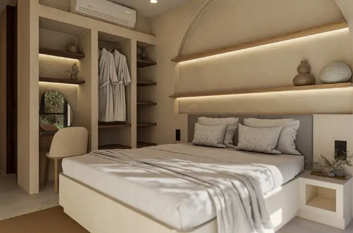 Villa 151m² in Indonesia, Bukit. Priced at 265000$ rent photo-5