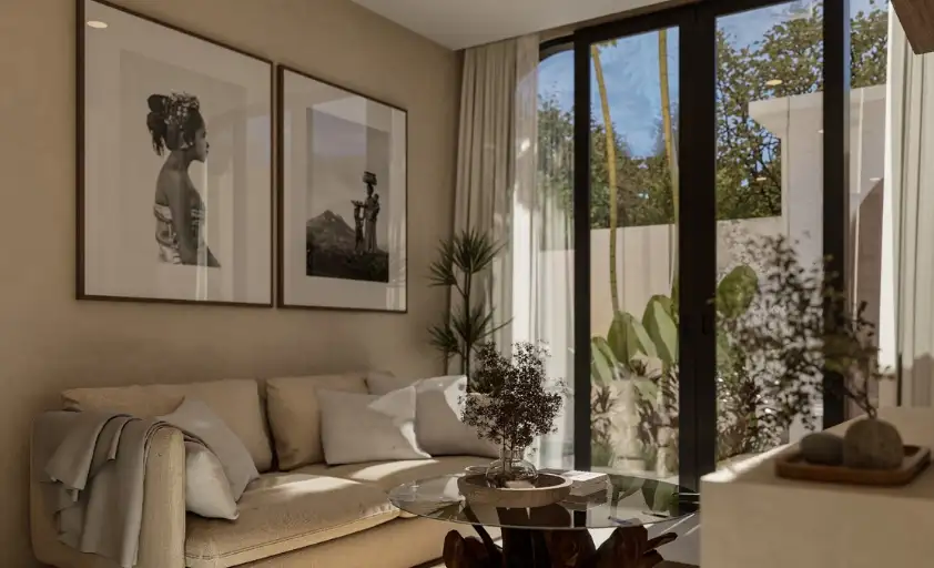 Villa 151m² in Indonesia, Bukit. Priced at 265000$ rent photo-8