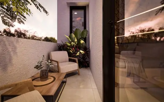 Villa 151m² in Indonesia, Bukit. Priced at 265000$ rent photo-9