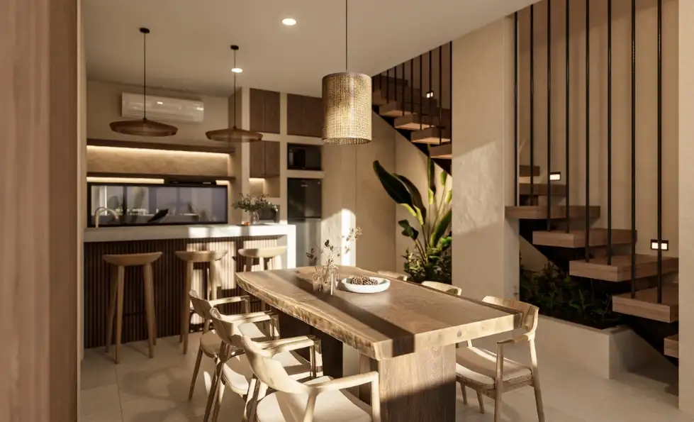 Villa 151m² in Indonesia, Bukit. Priced at 265000$ rent photo-11