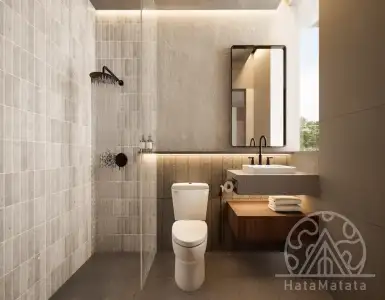 Rent in Indonesia for 215000$