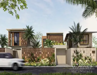 Rent in Indonesia for 215000$