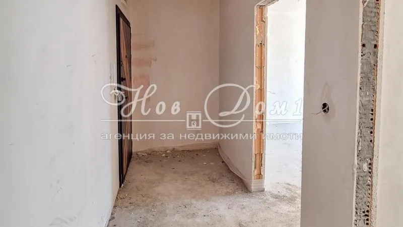Квартира 66м² в Болгарии, Варна. Стоимостью 58057£ аренда фото-3
