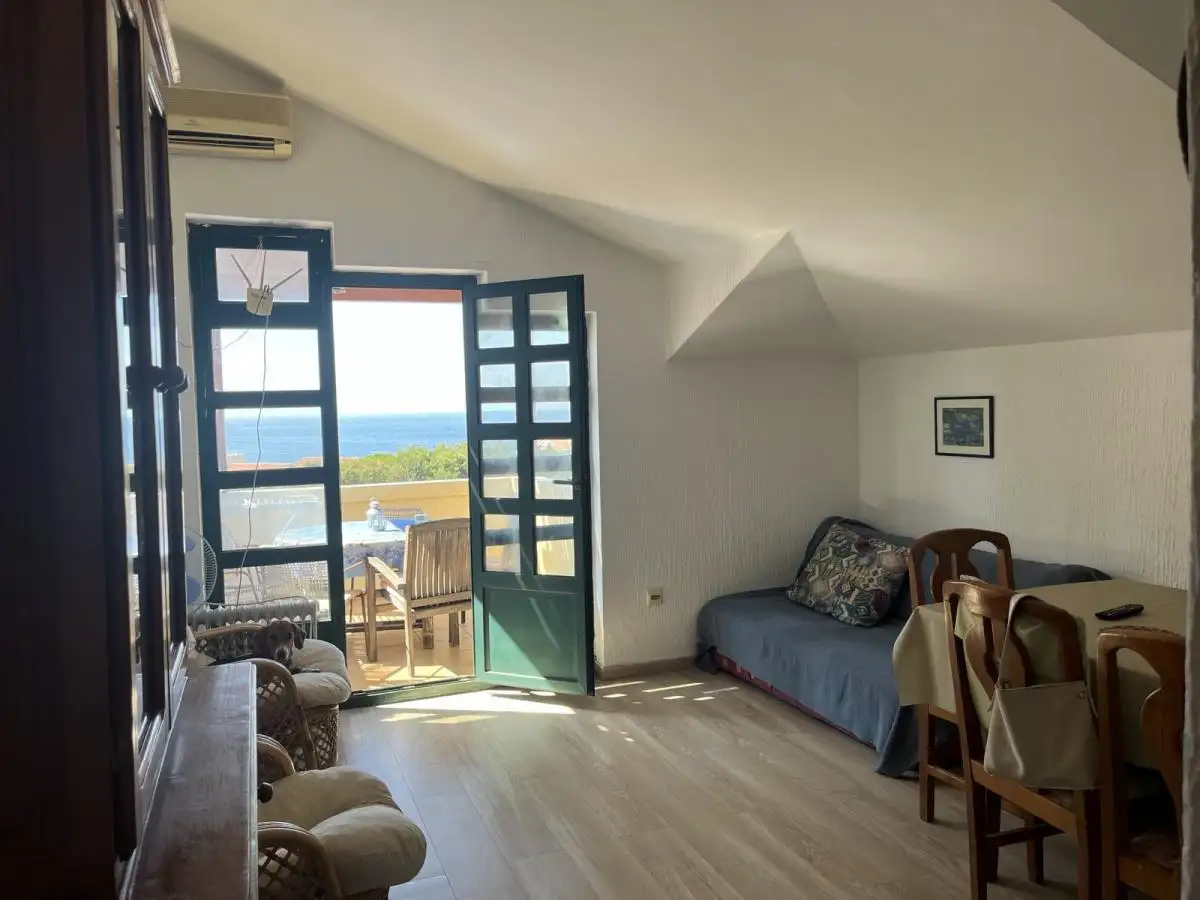 Flat 56m² in Montenegro, Petrovac. Priced at 135000€ rent photo-3