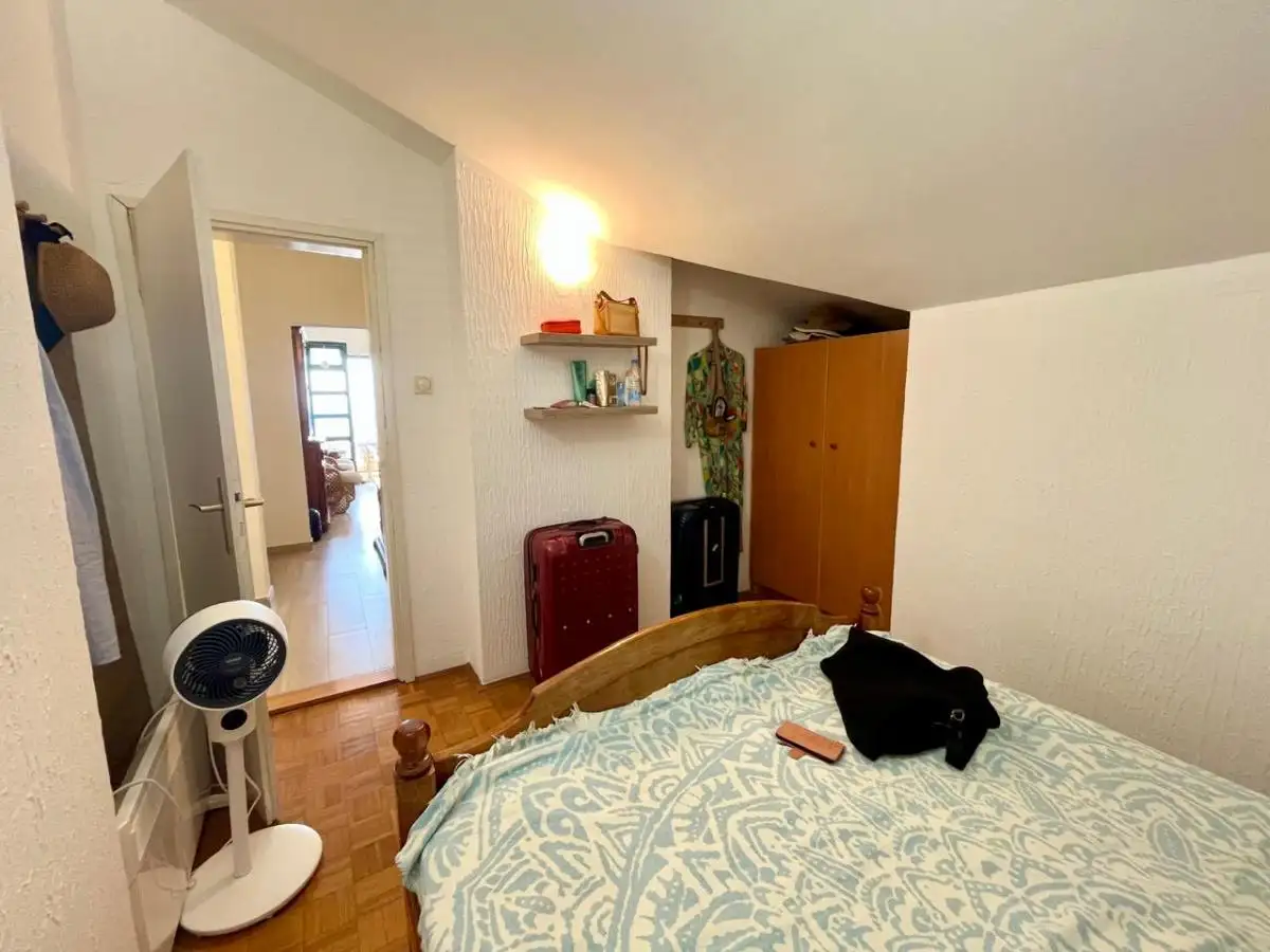 Flat 56m² in Montenegro, Petrovac. Priced at 135000€ rent photo-6