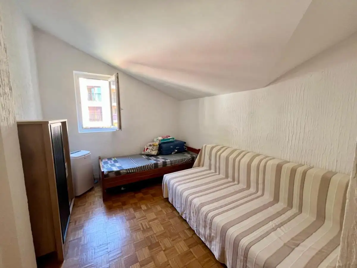 Flat 56m² in Montenegro, Petrovac. Priced at 135000€ rent photo-7