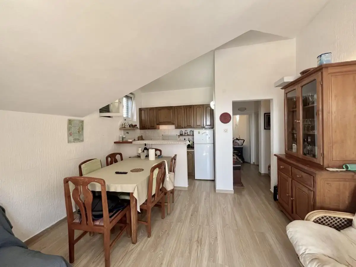 Flat 56m² in Montenegro, Petrovac. Priced at 135000€ rent photo-11