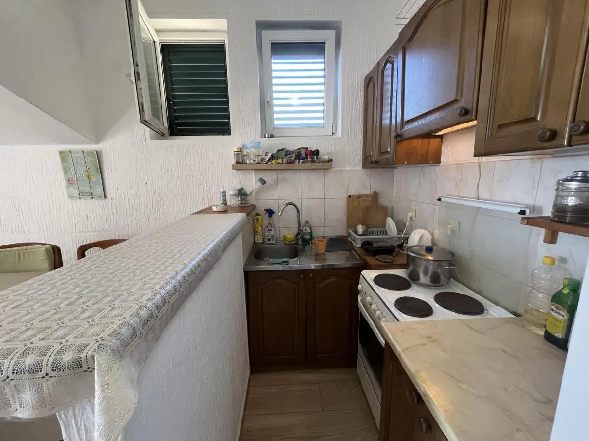 Flat 56m² in Montenegro, Petrovac. Priced at 135000€ rent photo-14