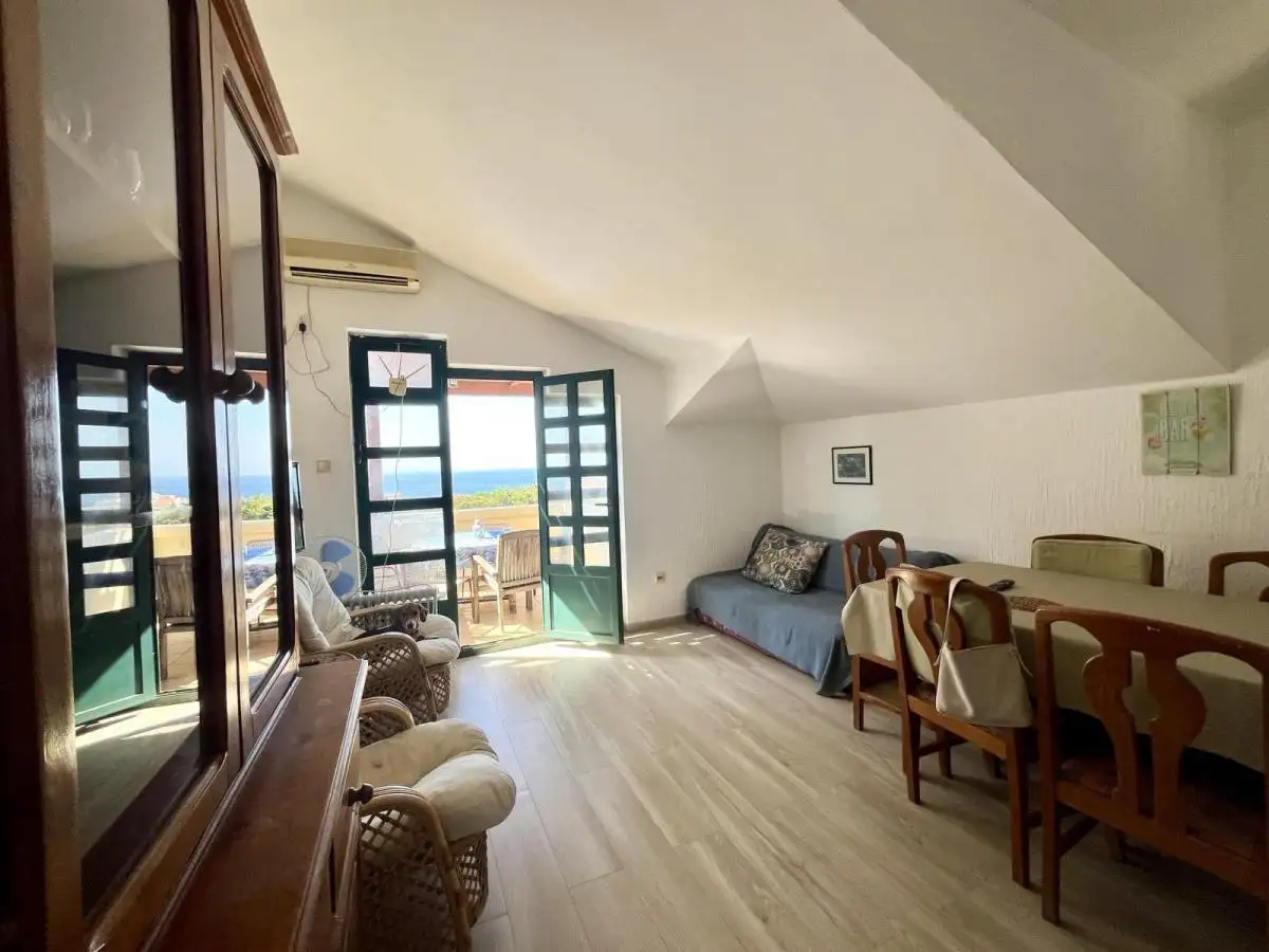 Flat 56m² in Montenegro, Petrovac. Priced at 135000€ rent photo-17