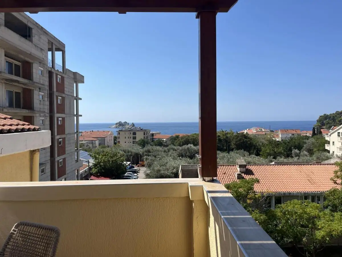 Flat 56m² in Montenegro, Petrovac. Priced at 135000€ rent photo-20