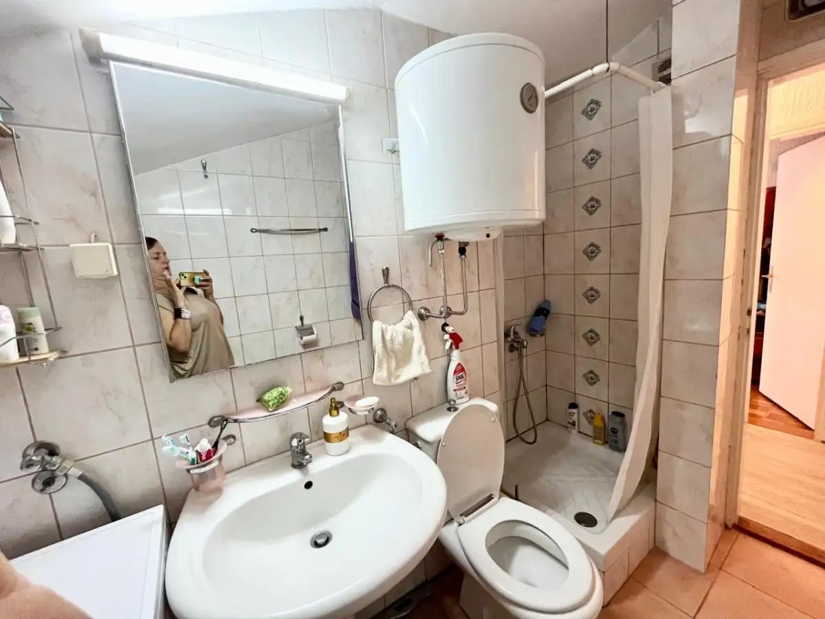 Flat 56m² in Montenegro, Petrovac. Priced at 135000€ rent photo-25