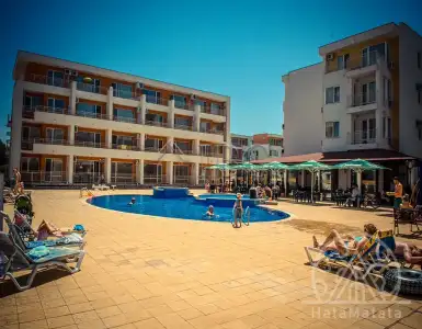Buy in Bulgaria for 45500€