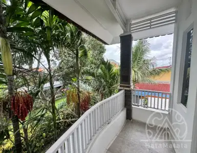 Rent in Indonesia for 13700$