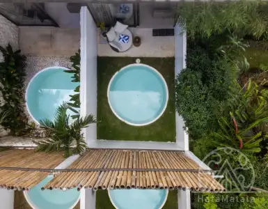 Rent in Indonesia for 11600$