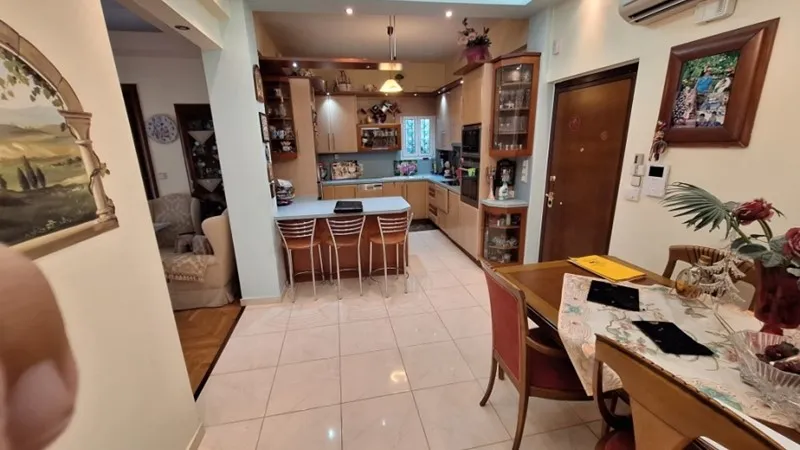 Flat 80m² in Greece, Athens. Priced at 268279£ rent photo-4