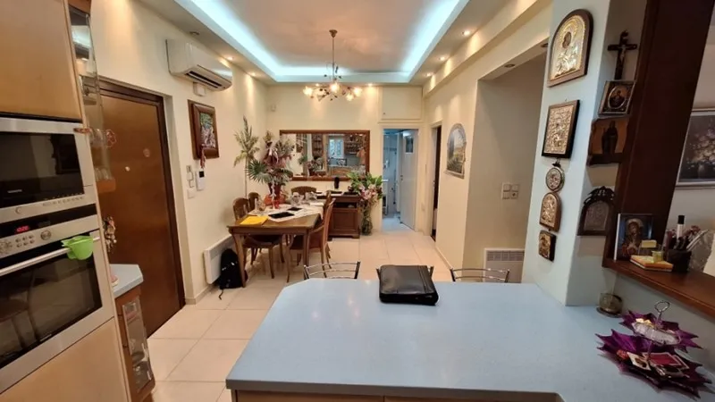 Flat 80m² in Greece, Athens. Priced at 268279£ rent photo-5