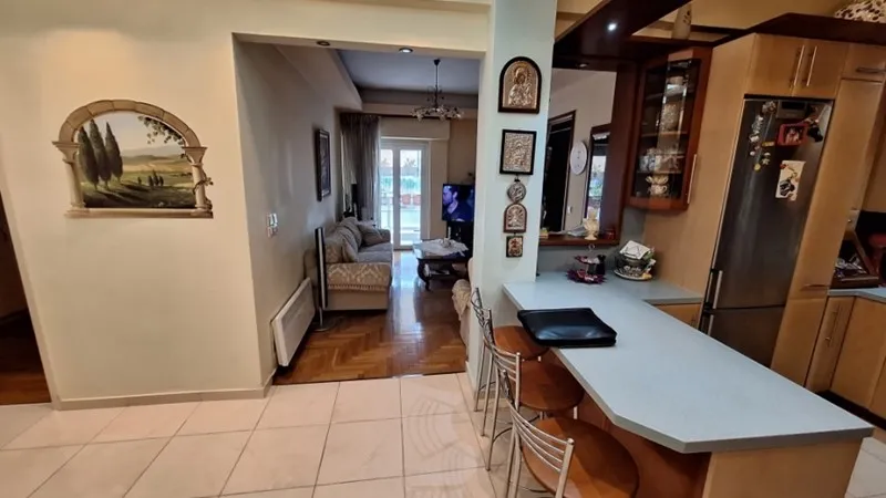 Flat 80m² in Greece, Athens. Priced at 268279£ rent photo-6