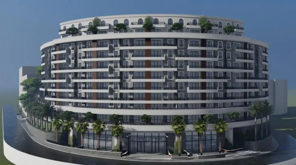 Flat 57m² in Montenegro, Becici. Priced at 183872€ rent photo-10