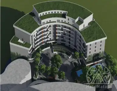 Buy in Montenegro for 183872€