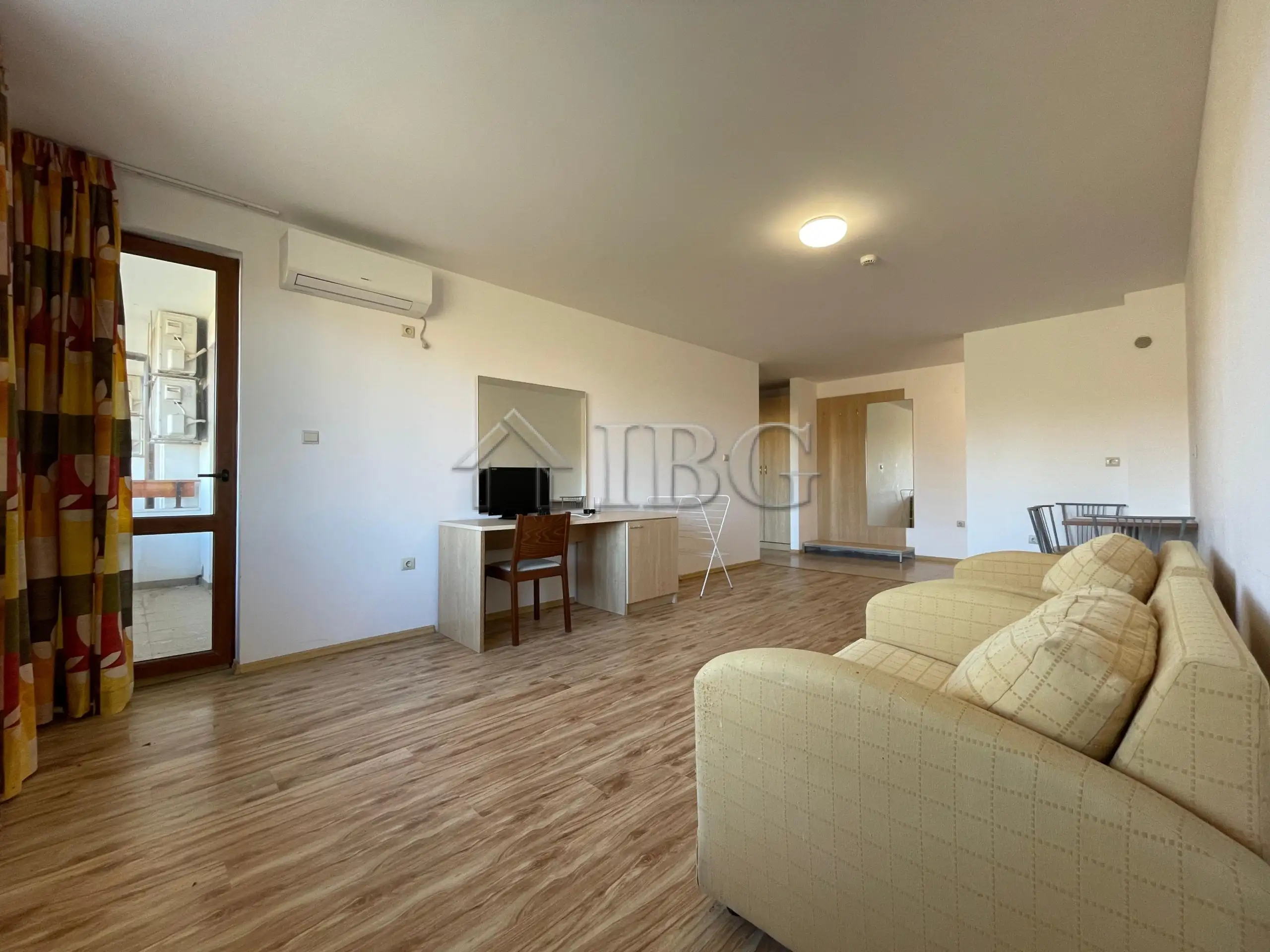 Flat 66m² in Bulgaria, Sunny Beach. Priced at 78800€ rent photo-6