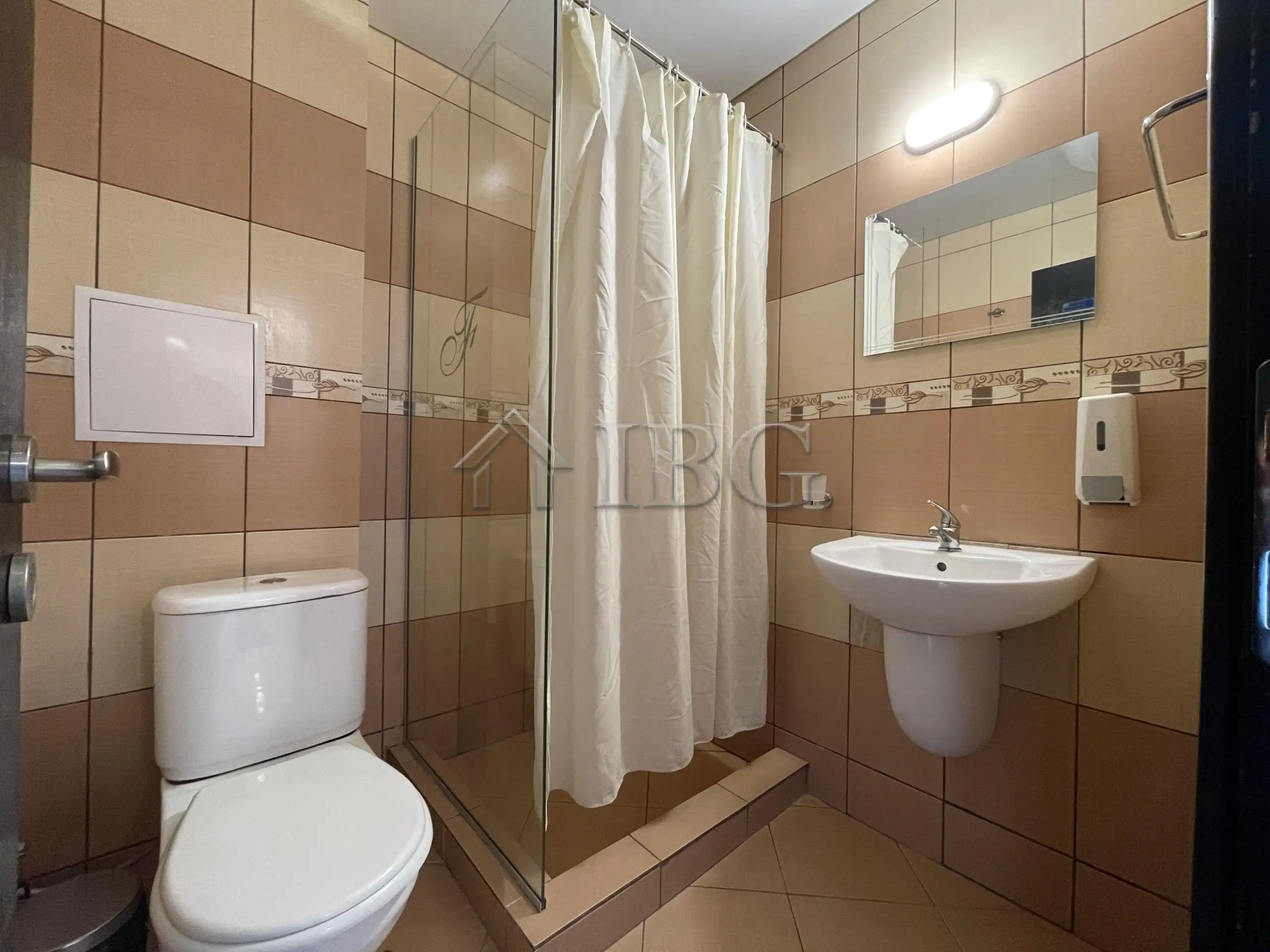 Flat 66m² in Bulgaria, Sunny Beach. Priced at 78800€ rent photo-9