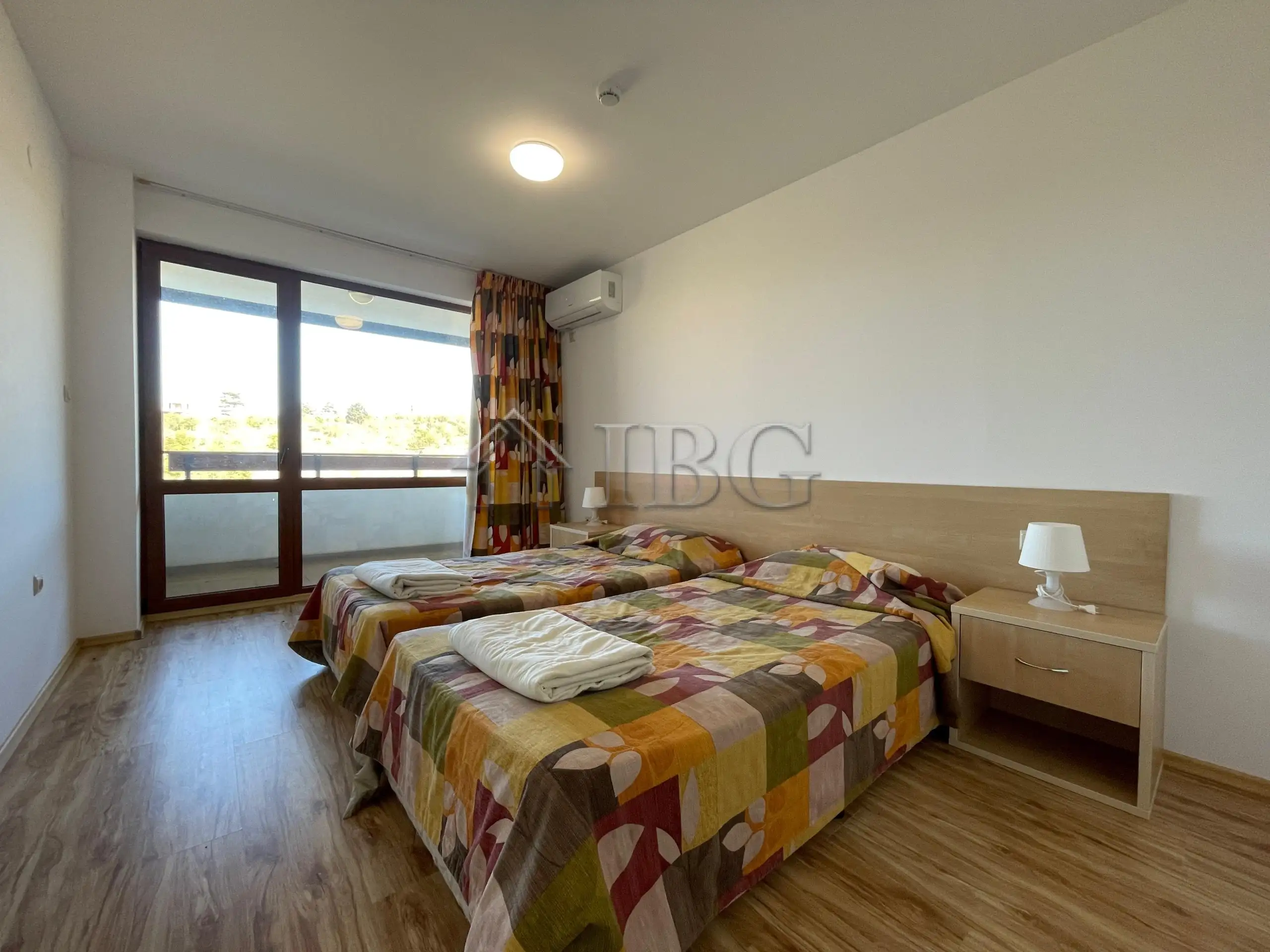 Flat 66m² in Bulgaria, Sunny Beach. Priced at 78800€ rent photo-10