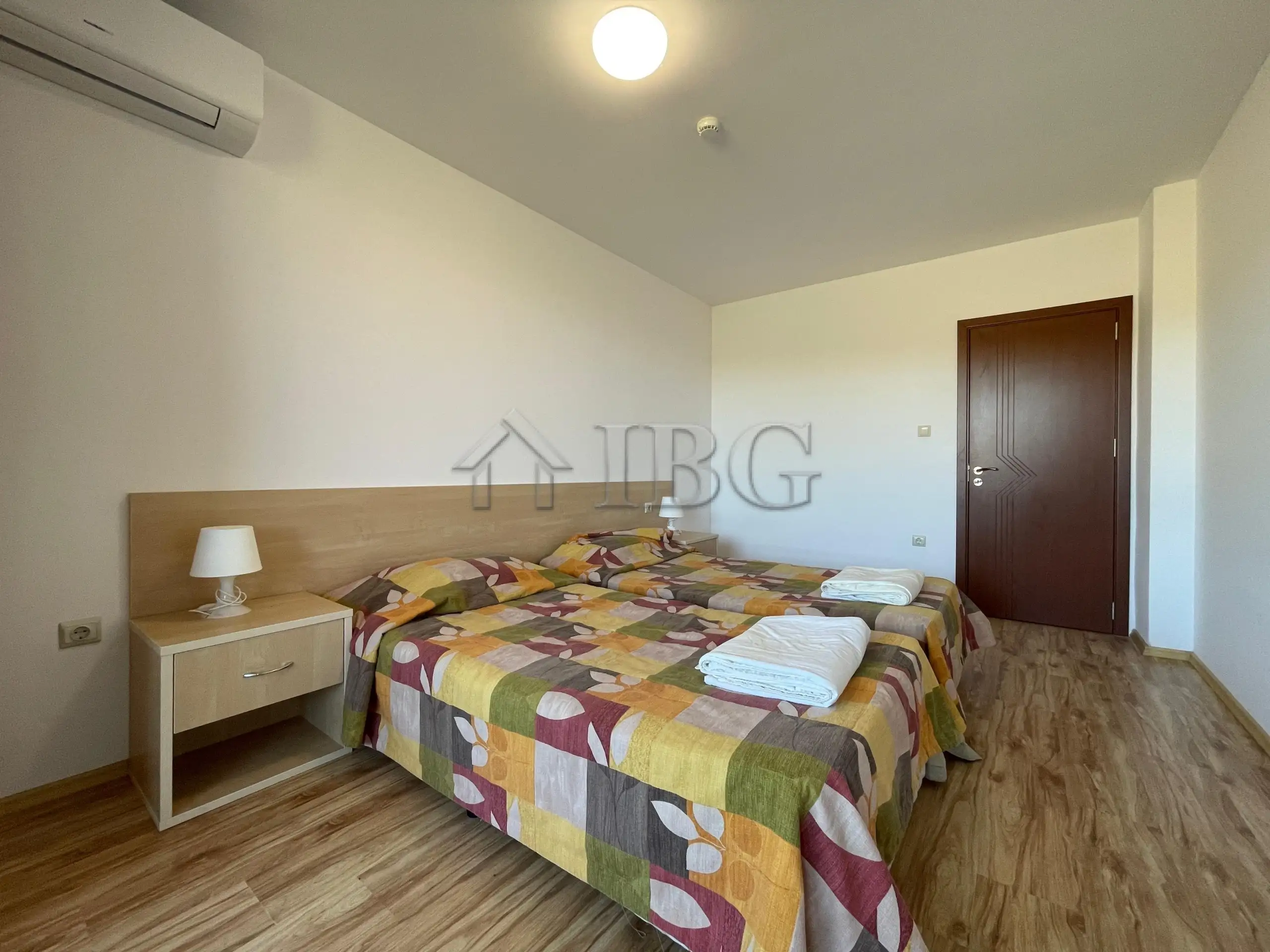 Flat 66m² in Bulgaria, Sunny Beach. Priced at 78800€ rent photo-11