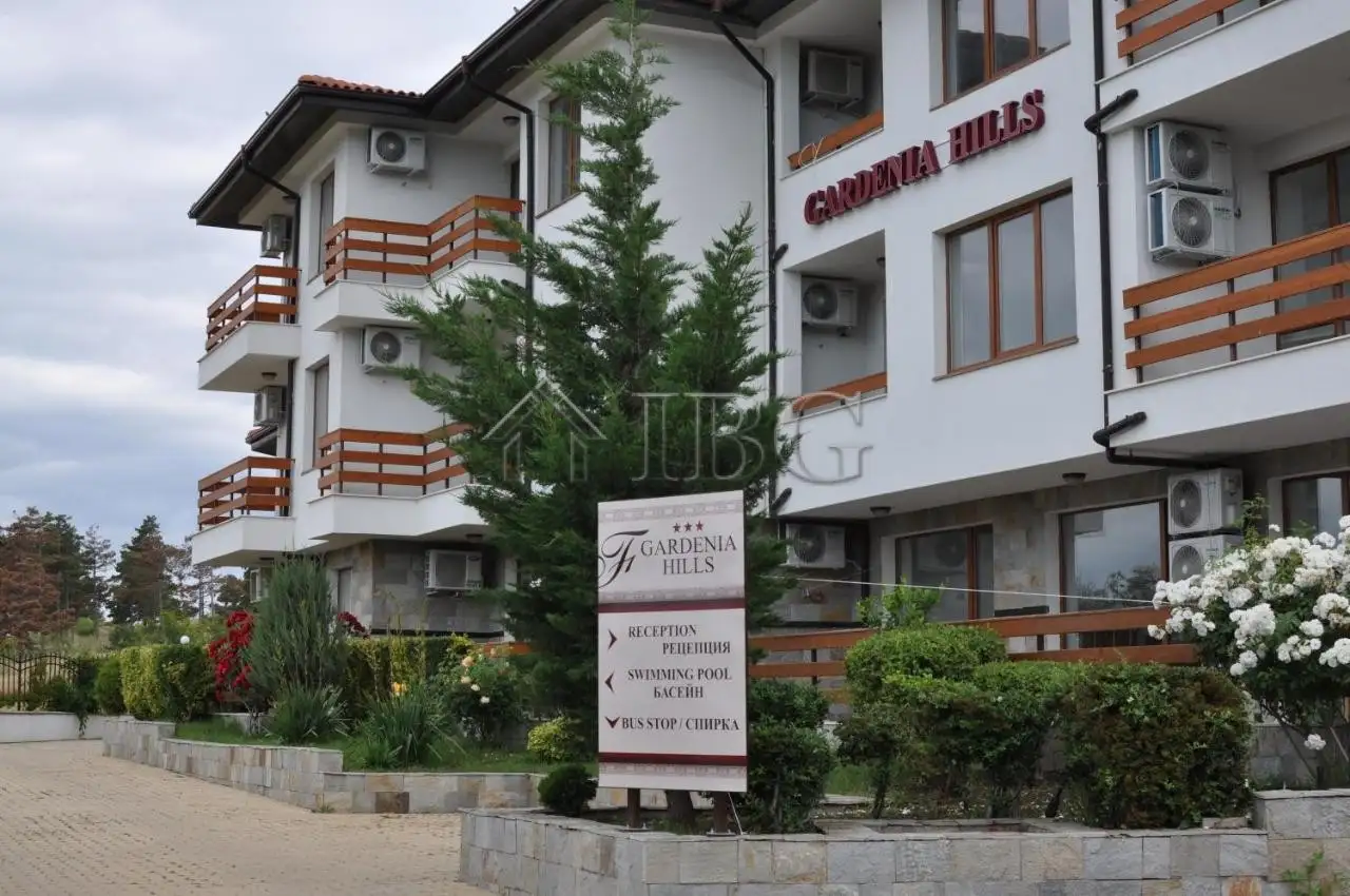 Flat 66m² in Bulgaria, Sunny Beach. Priced at 78800€ rent photo-16