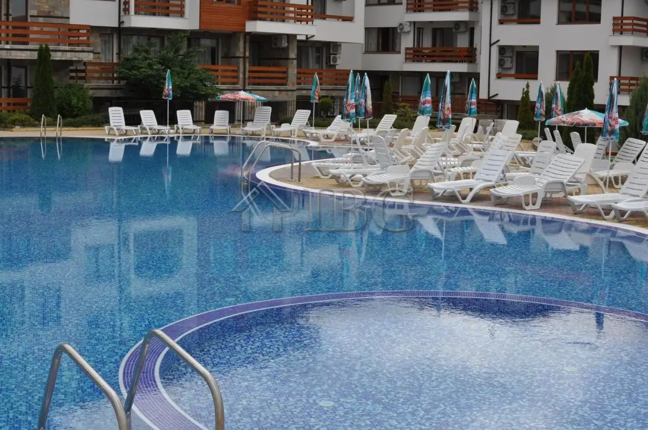 Flat 66m² in Bulgaria, Sunny Beach. Priced at 78800€ rent photo-18