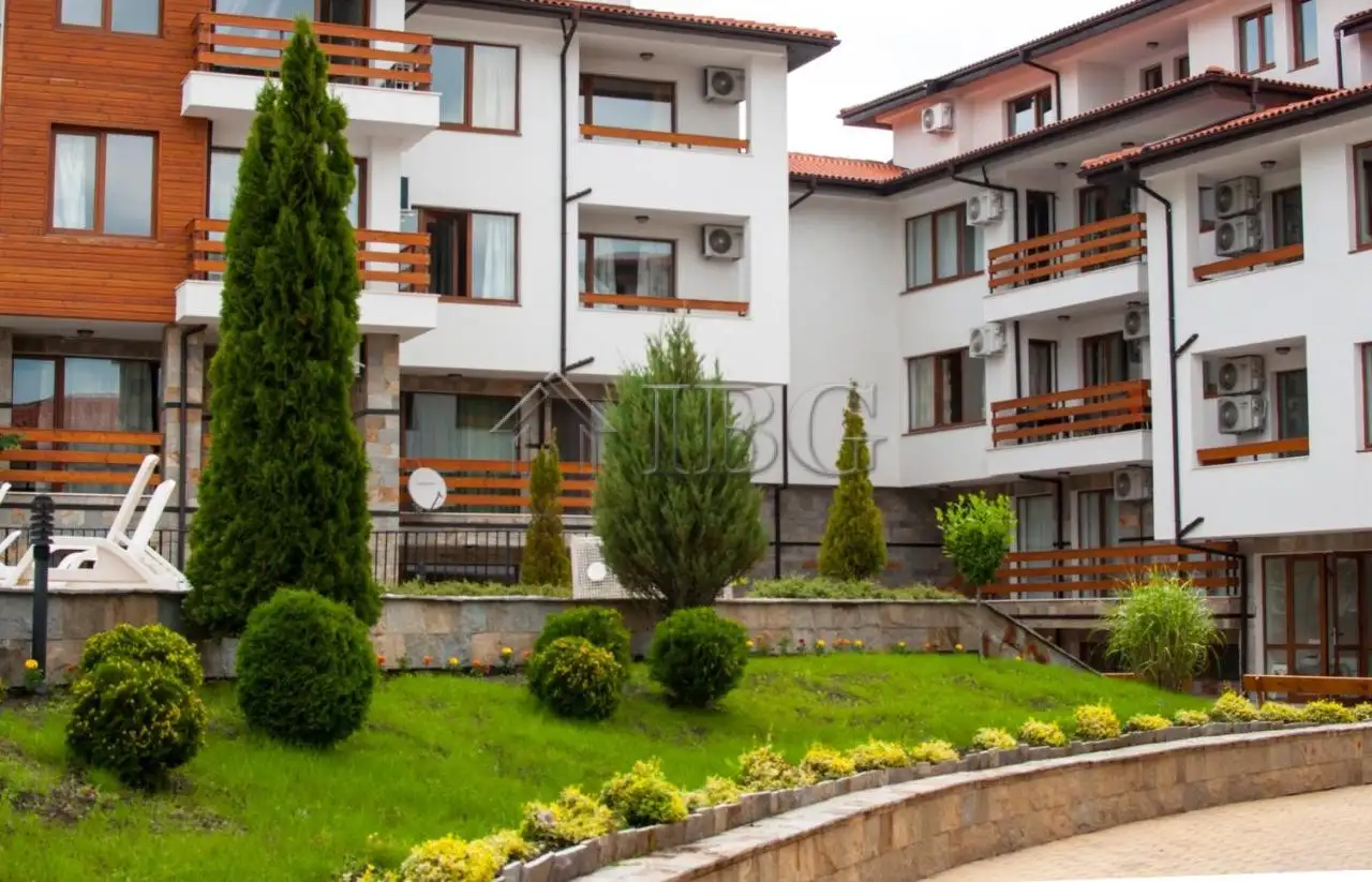 Flat 66m² in Bulgaria, Sunny Beach. Priced at 78800€ rent photo-19