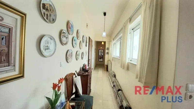 Квартира 186м² в Греции, Вула. Стоимостью 601465£ аренда фото-4