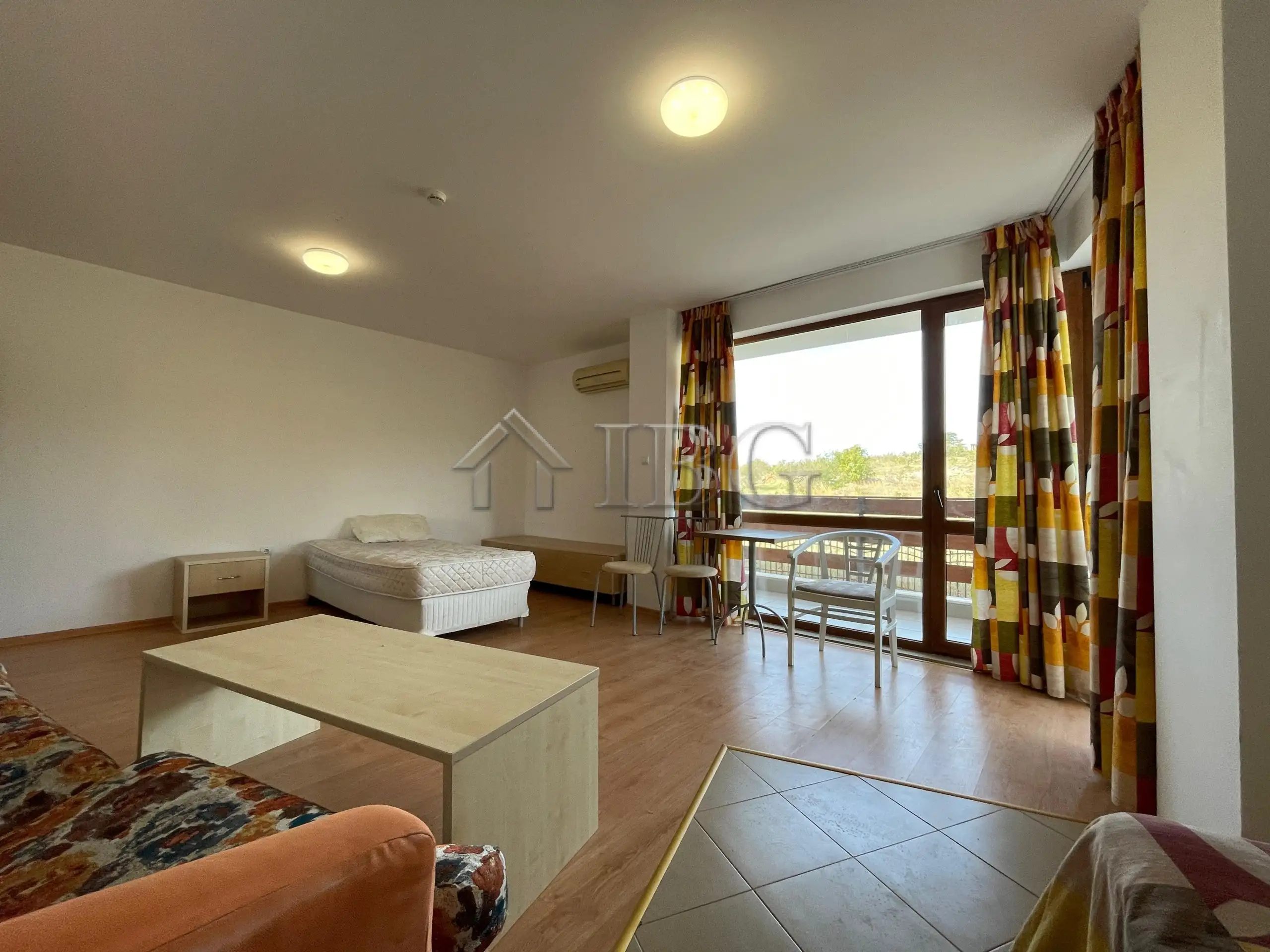 Flat 105m² in Bulgaria, Sunny Beach. Priced at 149350€ rent photo-7