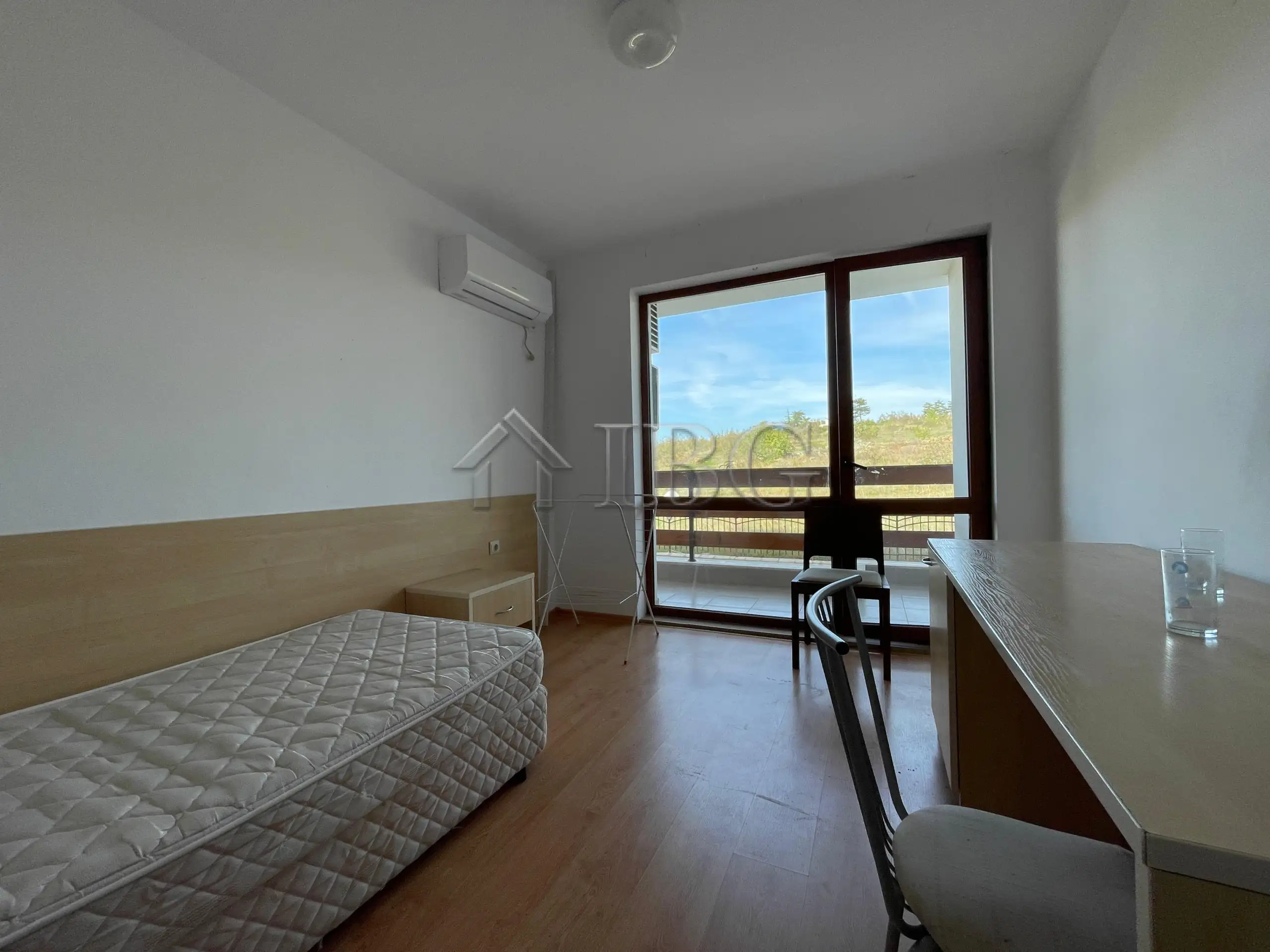 Flat 105m² in Bulgaria, Sunny Beach. Priced at 149350€ rent photo-9