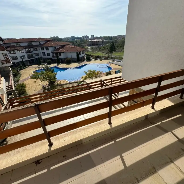 Flat 73m² in Bulgaria, Sunny Beach. Priced at 86520€ rent photo-1