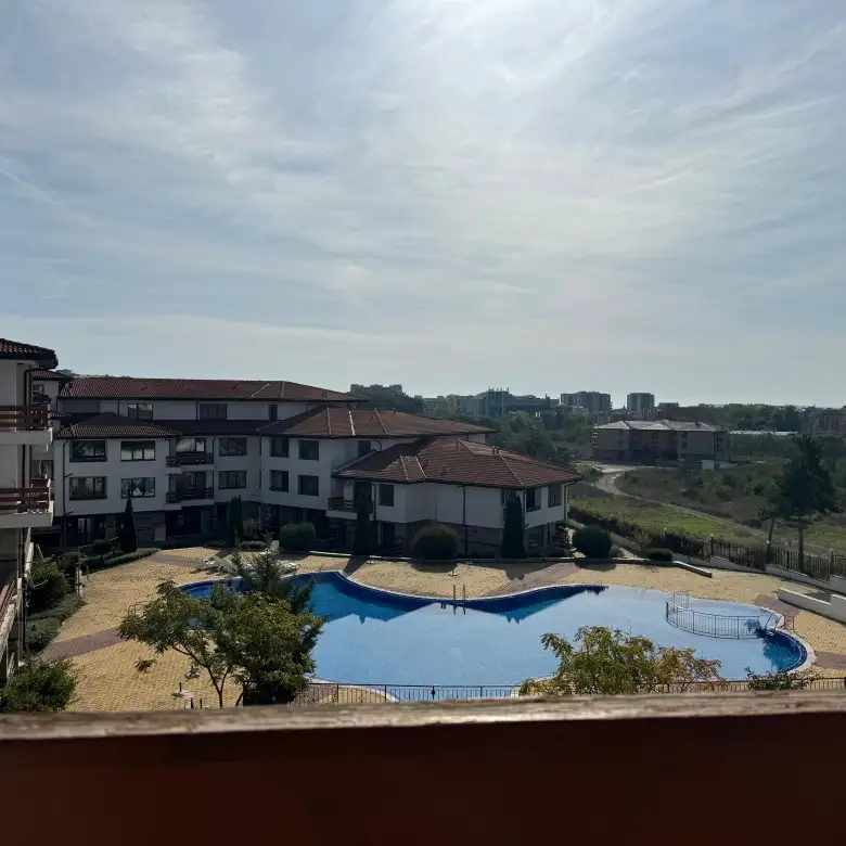 Flat 73m² in Bulgaria, Sunny Beach. Priced at 86520€ rent photo-2