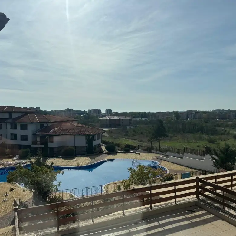 Flat 73m² in Bulgaria, Sunny Beach. Priced at 86520€ rent photo-3