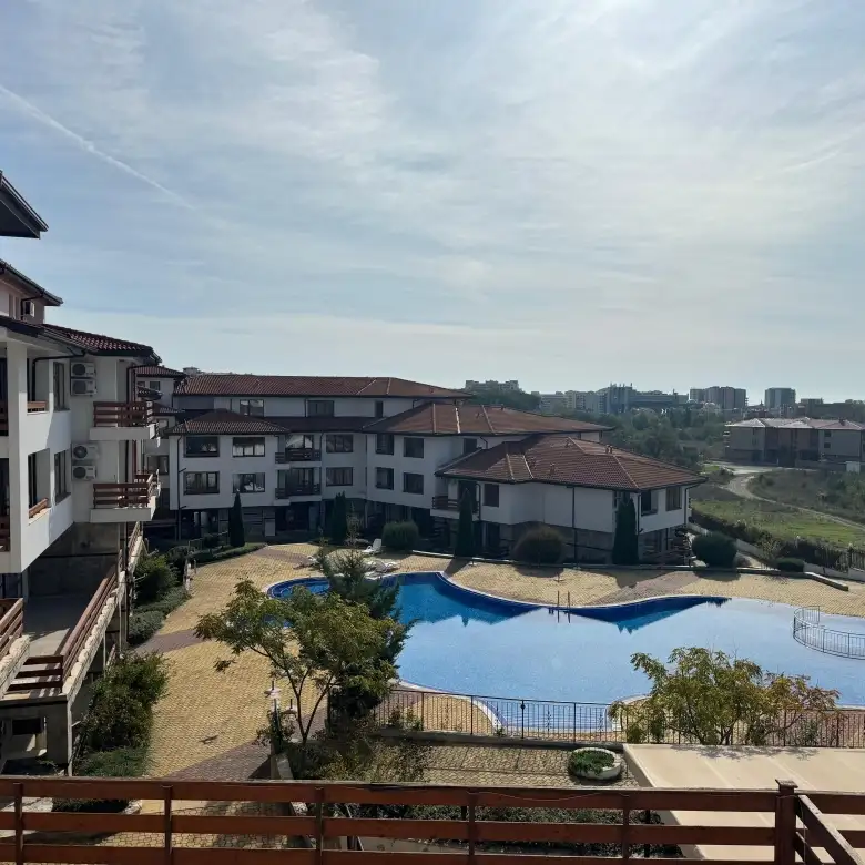 Flat 73m² in Bulgaria, Sunny Beach. Priced at 86520€ rent photo-4