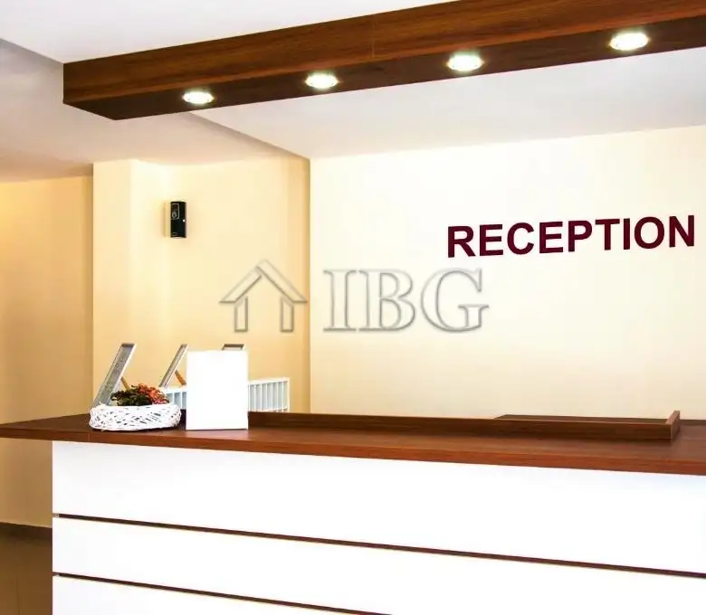 Flat 73m² in Bulgaria, Sunny Beach. Priced at 86520€ rent photo-15