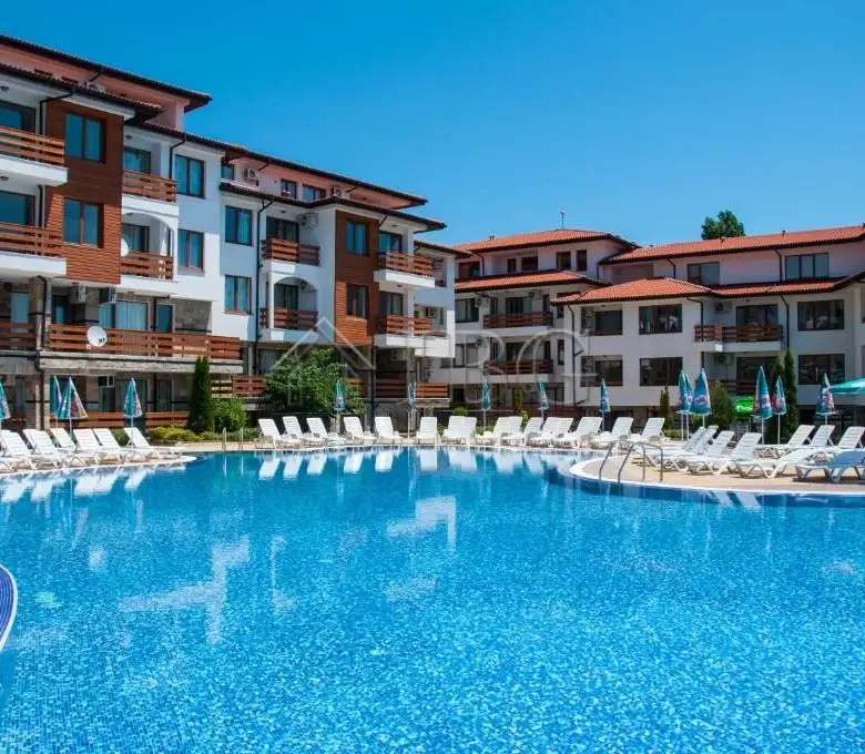 Flat 73m² in Bulgaria, Sunny Beach. Priced at 86520€ rent photo-16