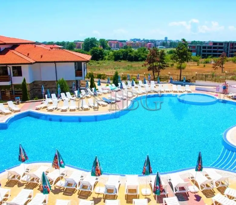 Flat 73m² in Bulgaria, Sunny Beach. Priced at 86520€ rent photo-18