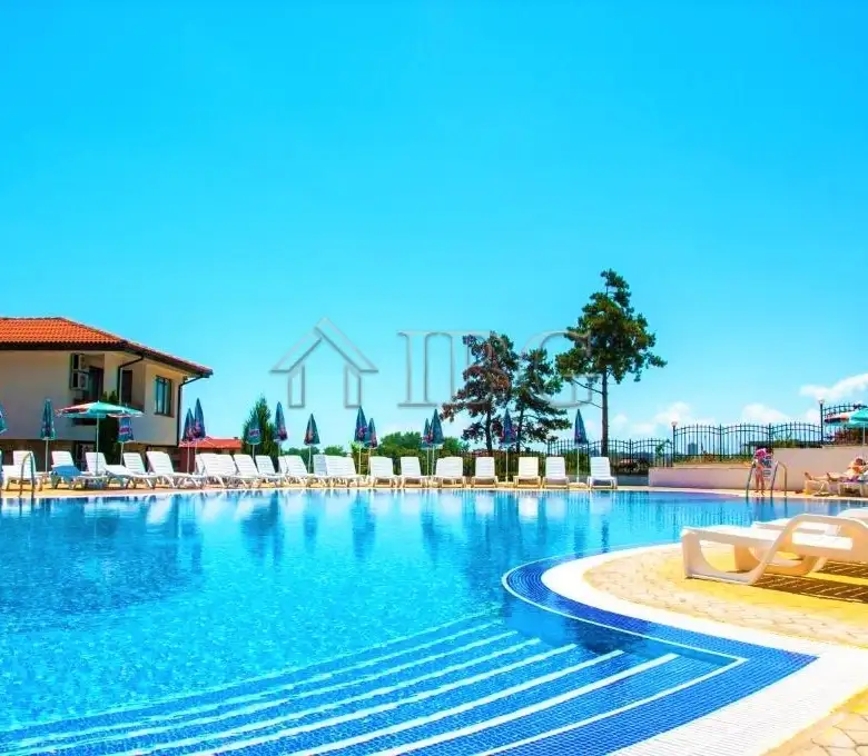 Flat 73m² in Bulgaria, Sunny Beach. Priced at 86520€ rent photo-20