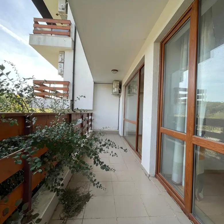 Flat 66m² in Bulgaria, Sunny Beach. Priced at 79250€ rent photo-4