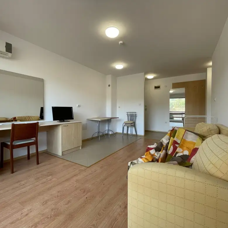 Flat 66m² in Bulgaria, Sunny Beach. Priced at 79250€ rent photo-6