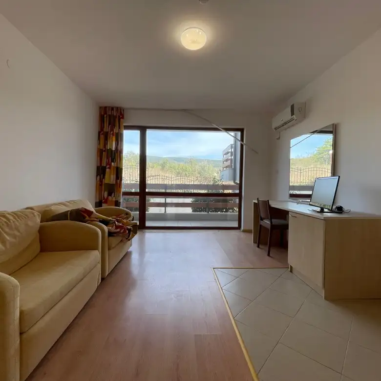 Flat 66m² in Bulgaria, Sunny Beach. Priced at 79250€ rent photo-7