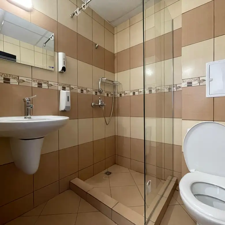 Flat 66m² in Bulgaria, Sunny Beach. Priced at 79250€ rent photo-9