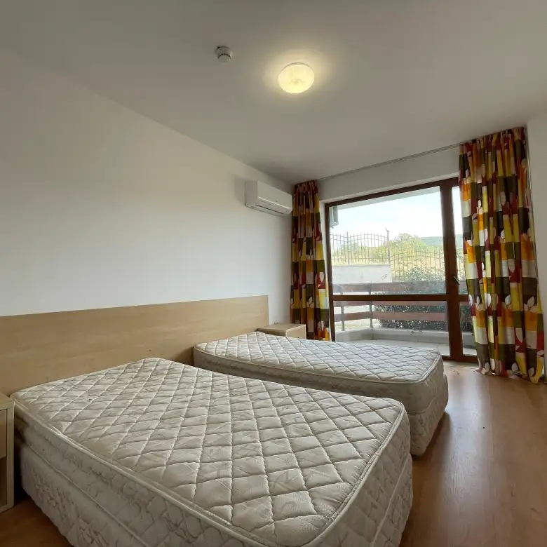 Flat 66m² in Bulgaria, Sunny Beach. Priced at 79250€ rent photo-11