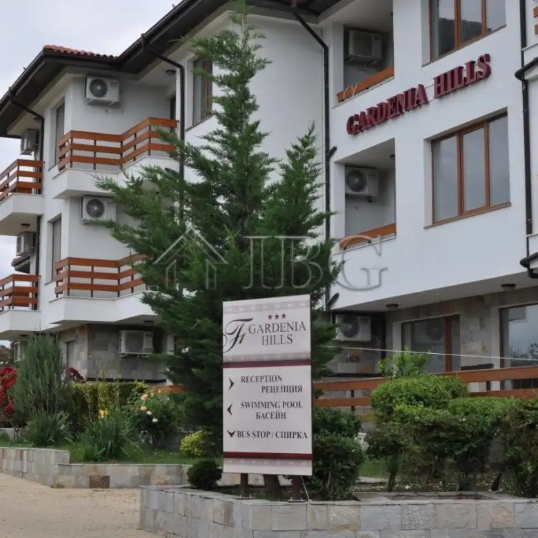 Flat 66m² in Bulgaria, Sunny Beach. Priced at 79250€ rent photo-15