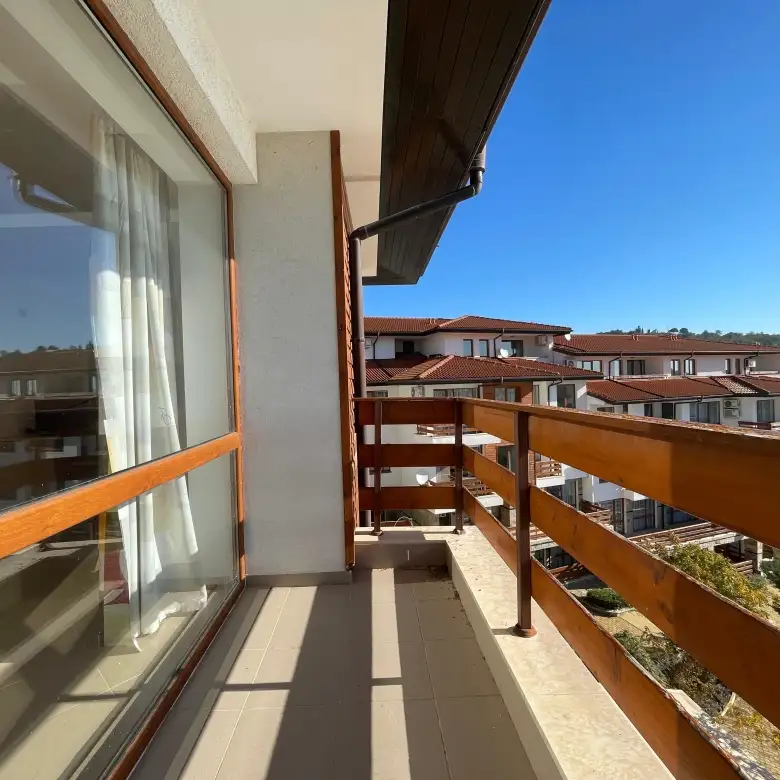 Flat 53m² in Bulgaria, Sunny Beach. Priced at 61900€ rent photo-2