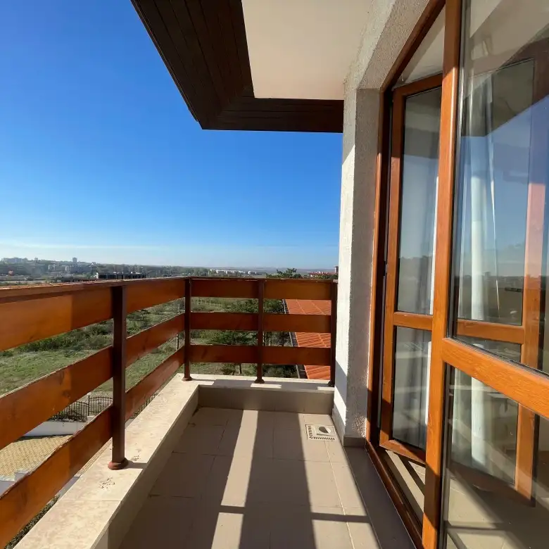 Flat 53m² in Bulgaria, Sunny Beach. Priced at 61900€ rent photo-3