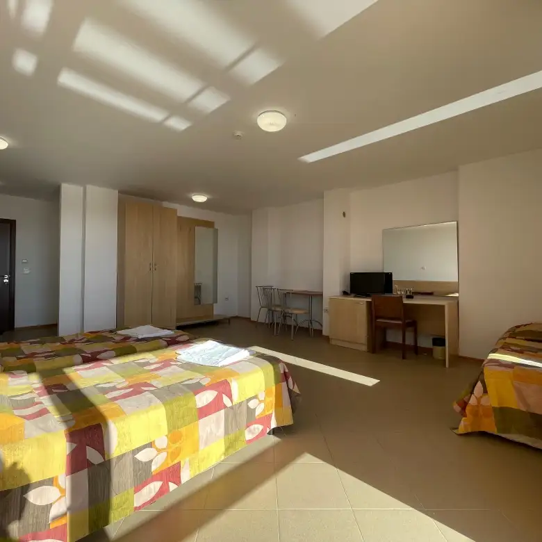 Flat 53m² in Bulgaria, Sunny Beach. Priced at 61900€ rent photo-4